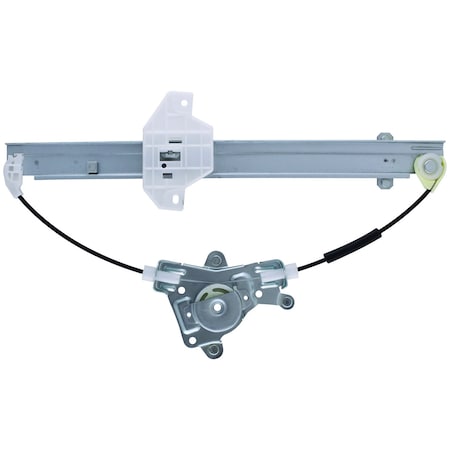 Wai Global WINDOW REGULATOR ONLY, WPR0426RB WPR0426RB
